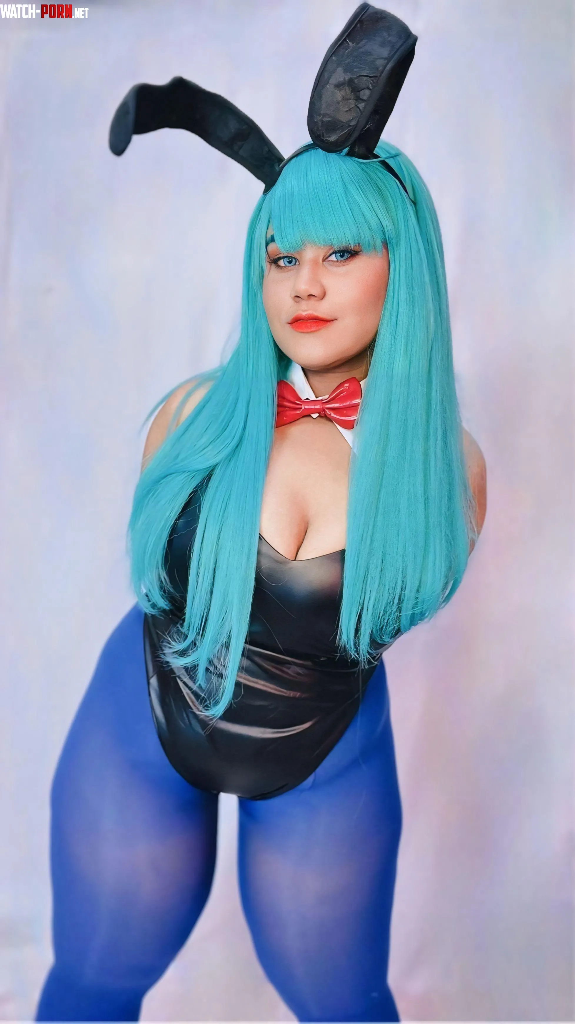 Bunny Bulma by Nelysminho by Nelysminho