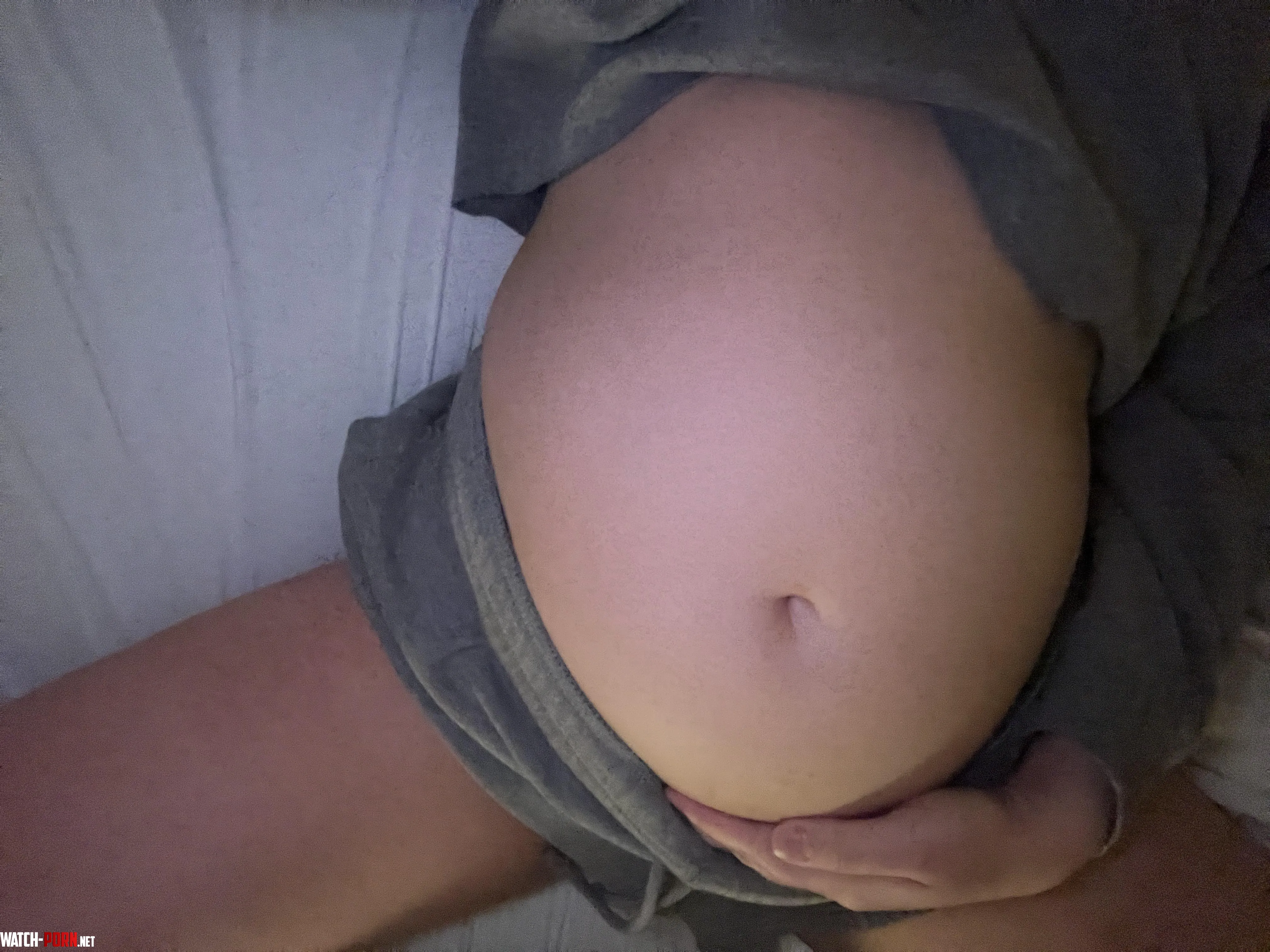 Very horny pregnant girl right here I hope thats ok by This-Yesterday-3068