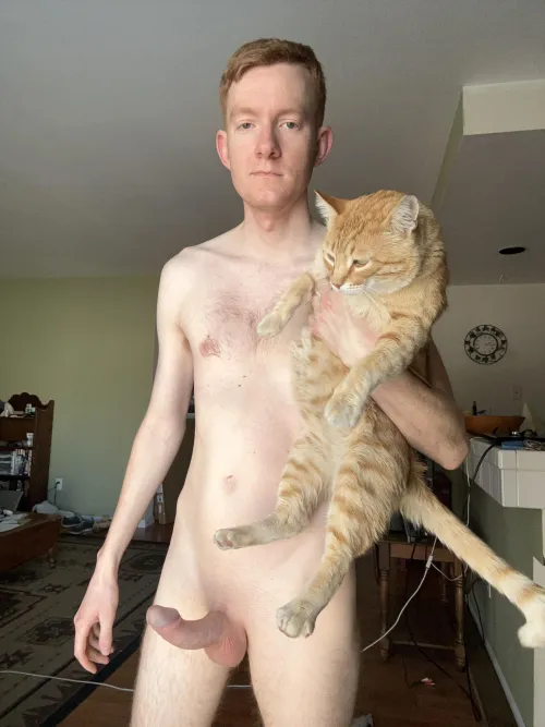 Thumbnail Just two gingers by CleanGinger