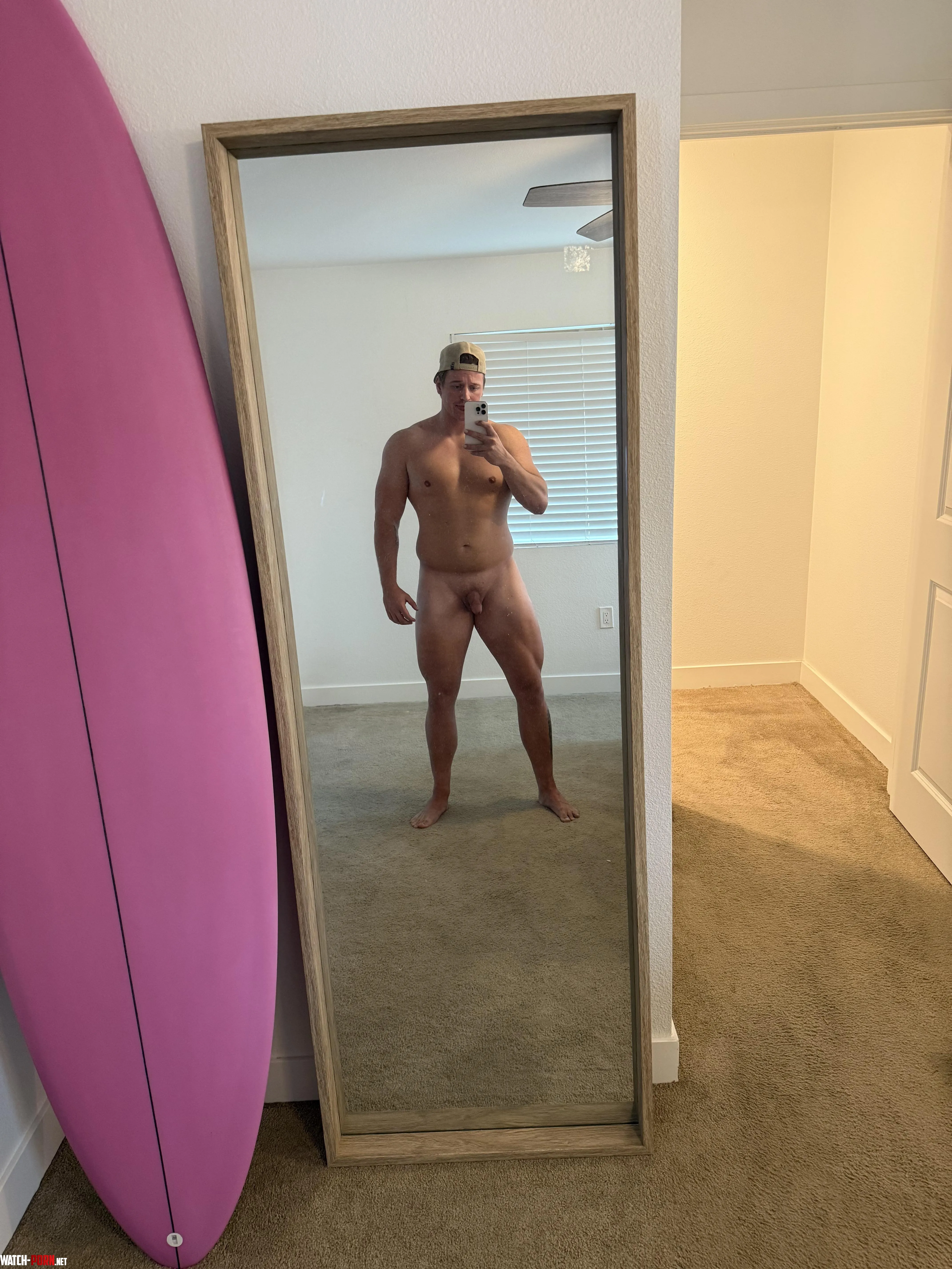 Keep the dad bod Or cut by TitanTucker329