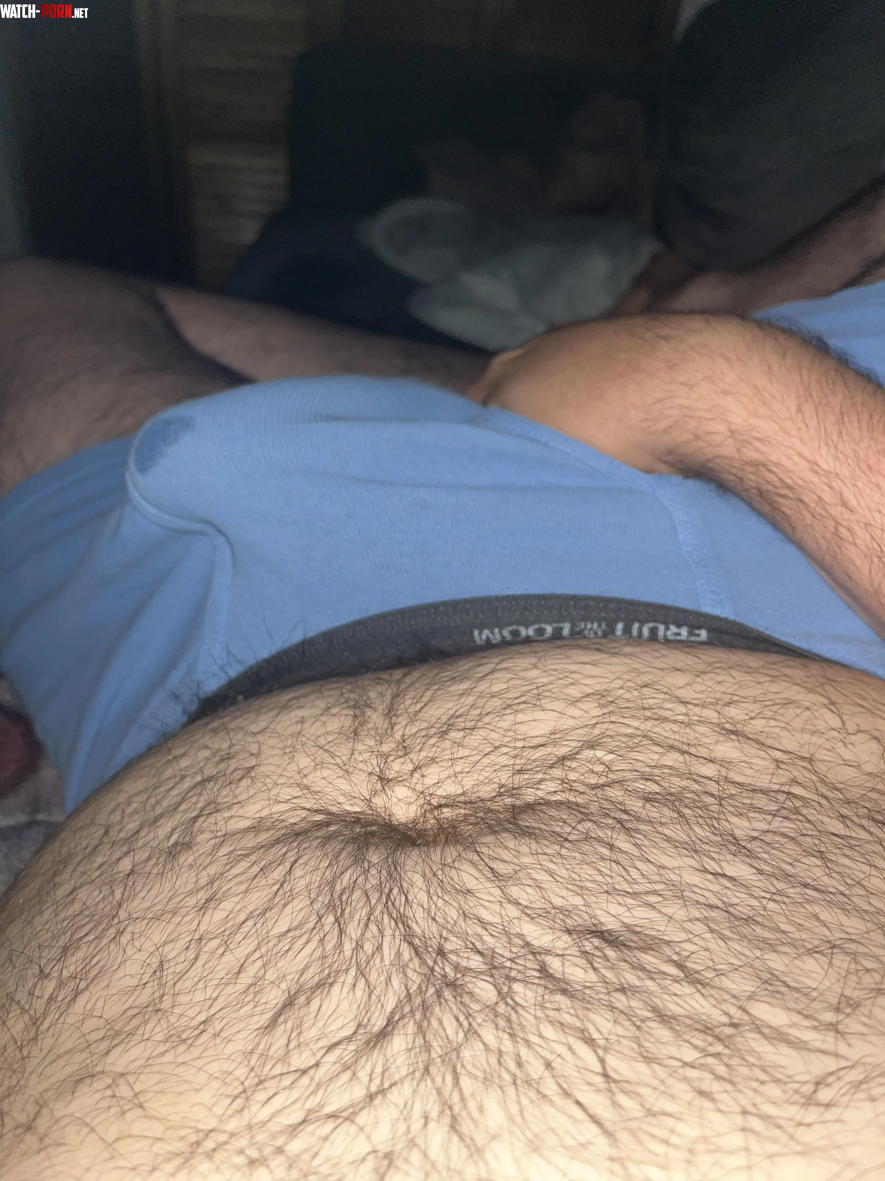 30 Bi and some precum by Big_Investigator_118