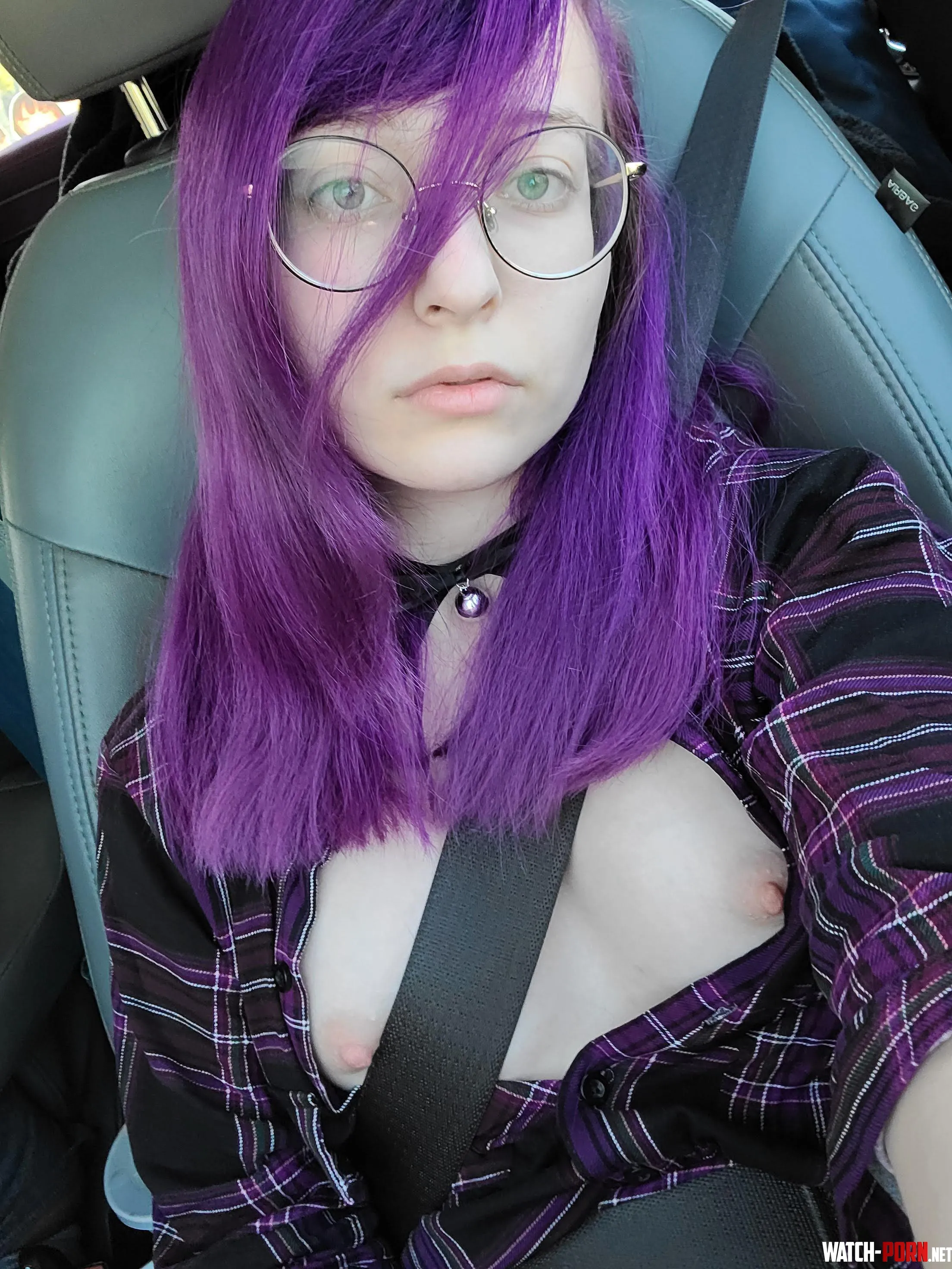 Would you pull over and fuck me by _mymindbreaks