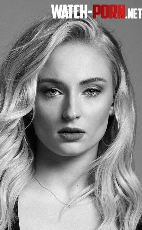 Sophie Turner by Environmental_Log418