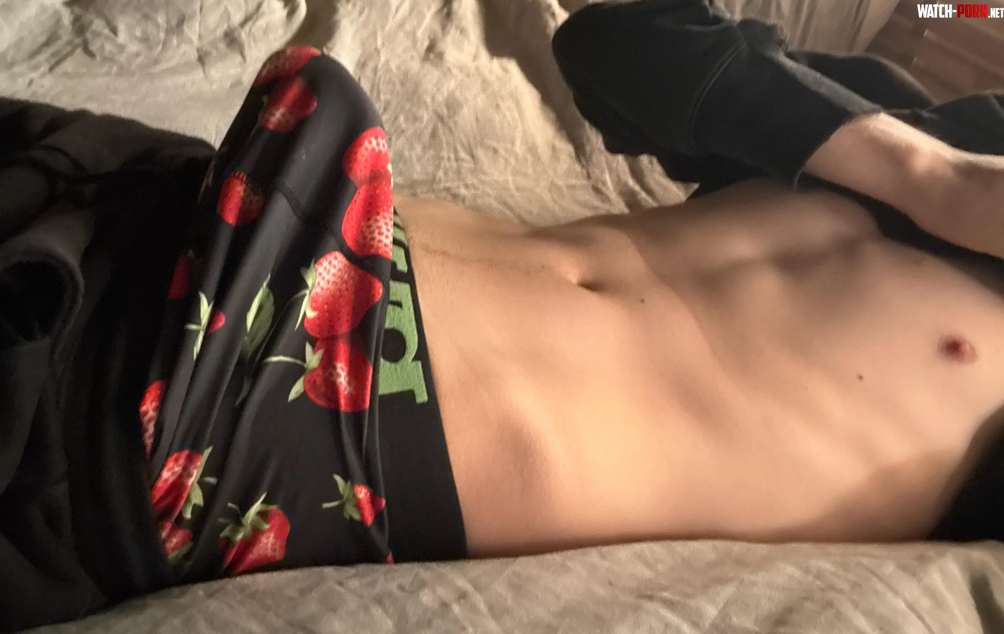 French sub twink I need to be told what to do DM by Smooth-History4169