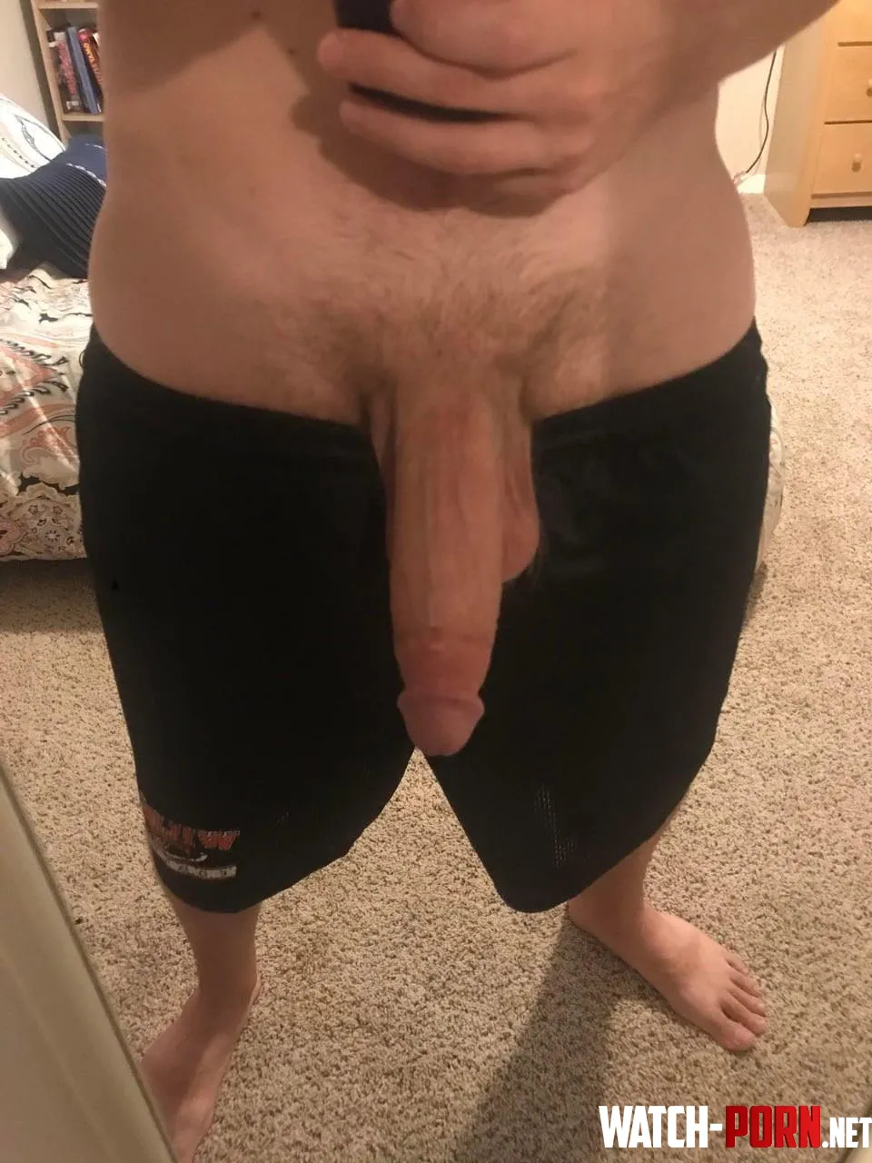 Gf says my head is too small really like some honest opinions by GirthMattersMore