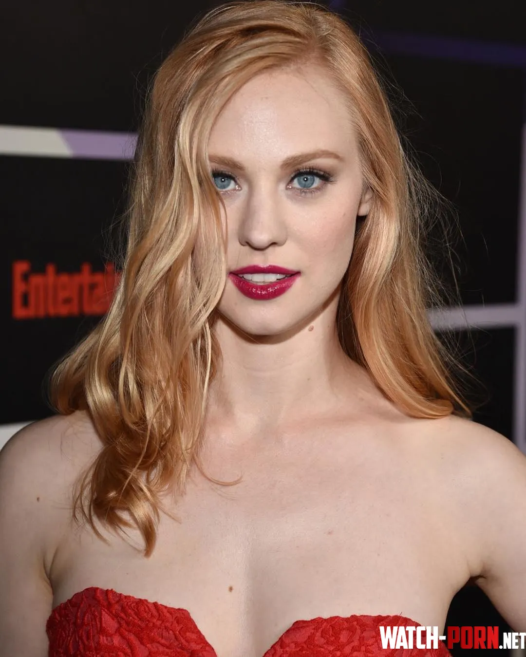 Deborah Ann Woll by Mysterious-Craft-476