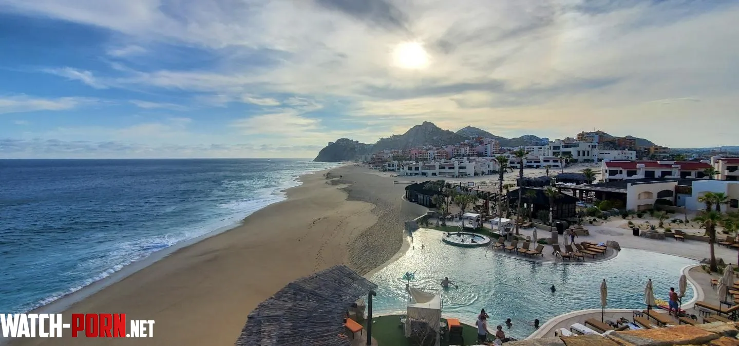 Cabo San Lucas my happy place by jcwmini13cunt