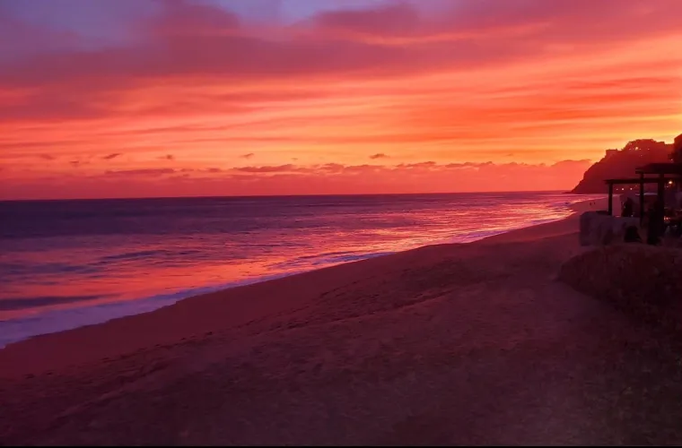 Thumbnail Cabo San Lucas tequila sunset by jcwmini13cunt