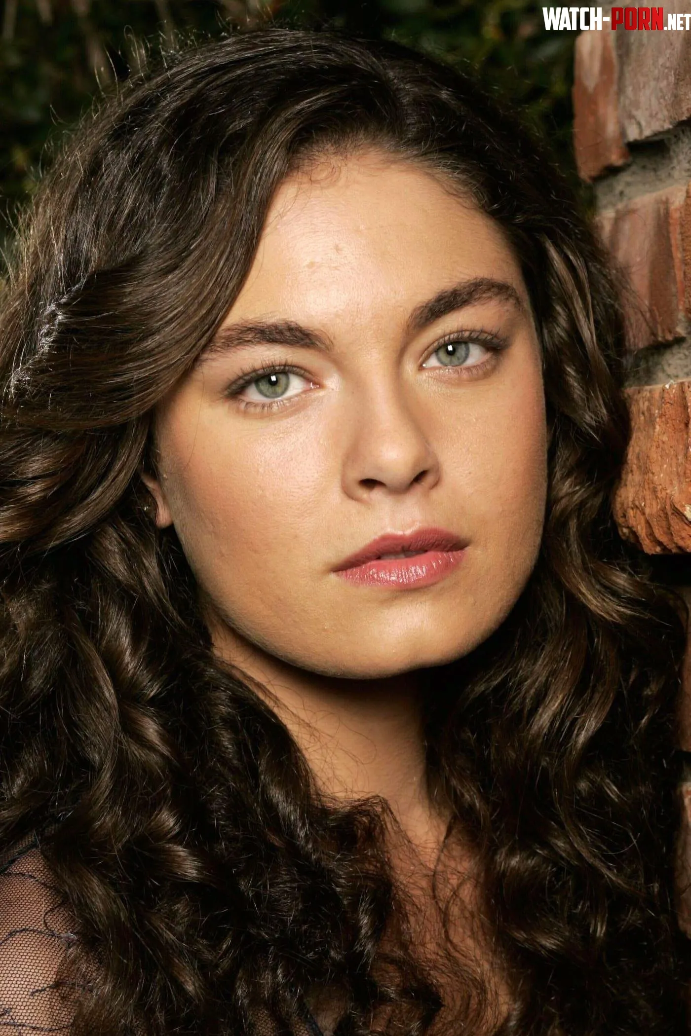 Alexa Davalos by BMXBikr