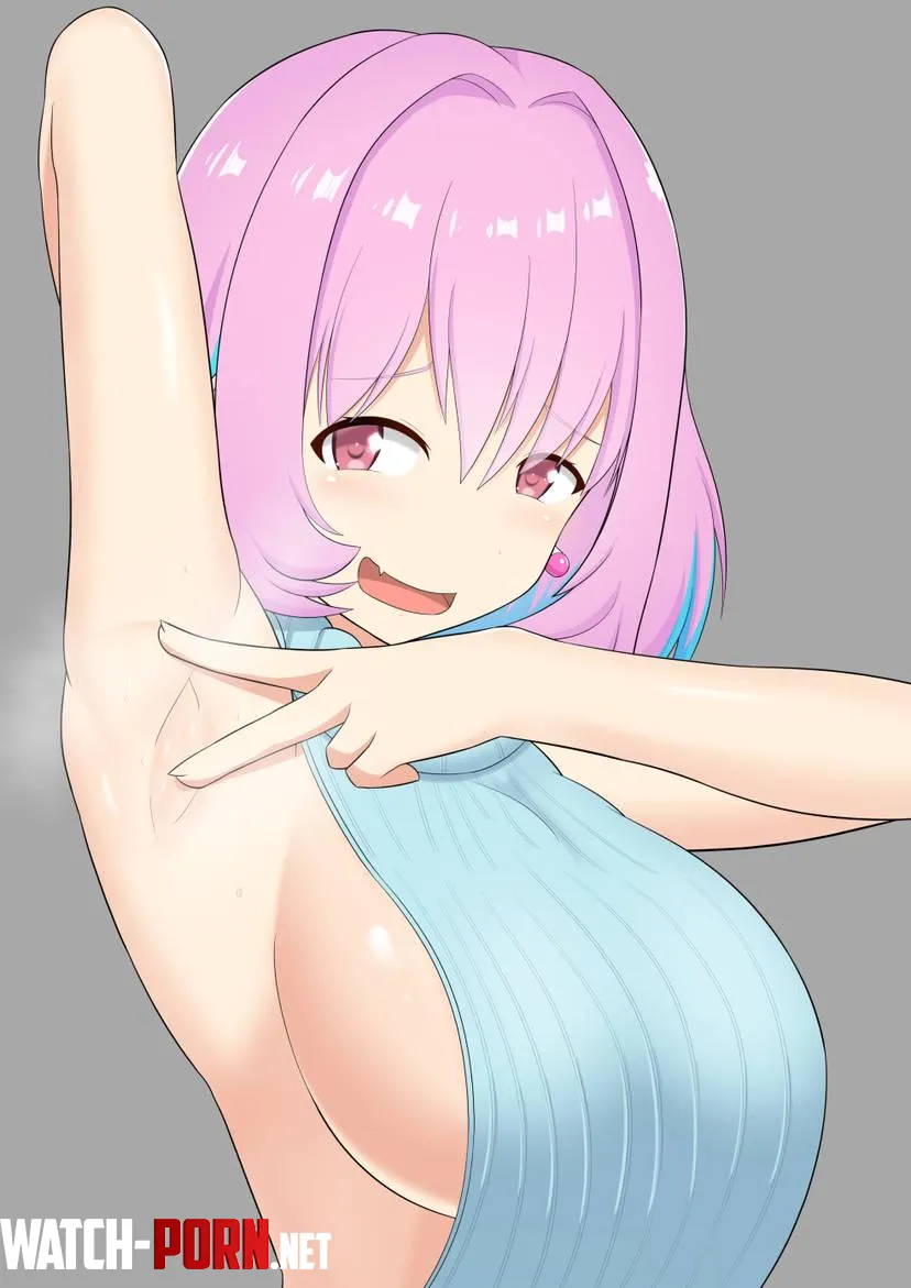 tasty armpit Jkisarazu by SinfulVixeNn