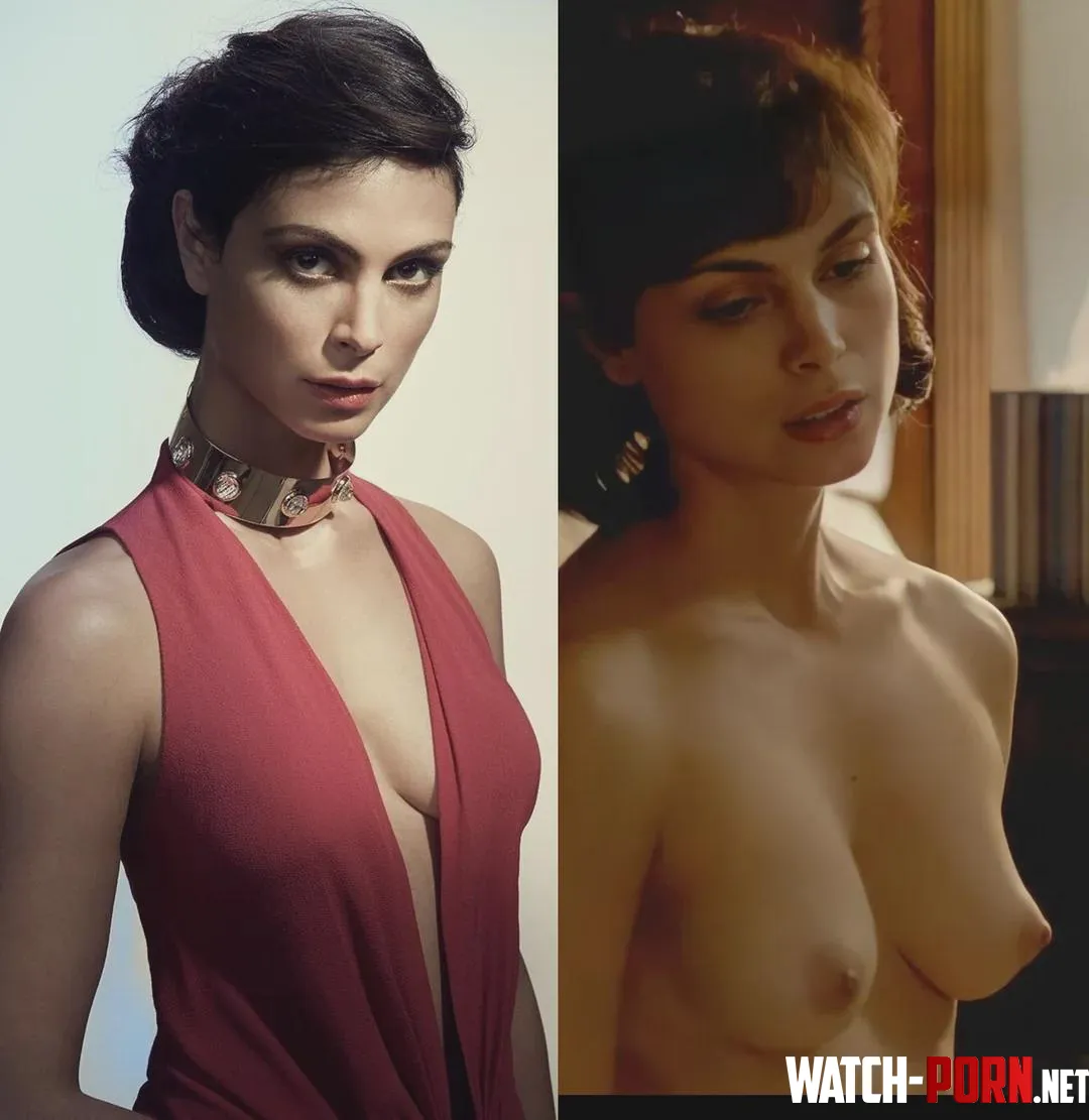 Morena Baccarin by here4fun20_