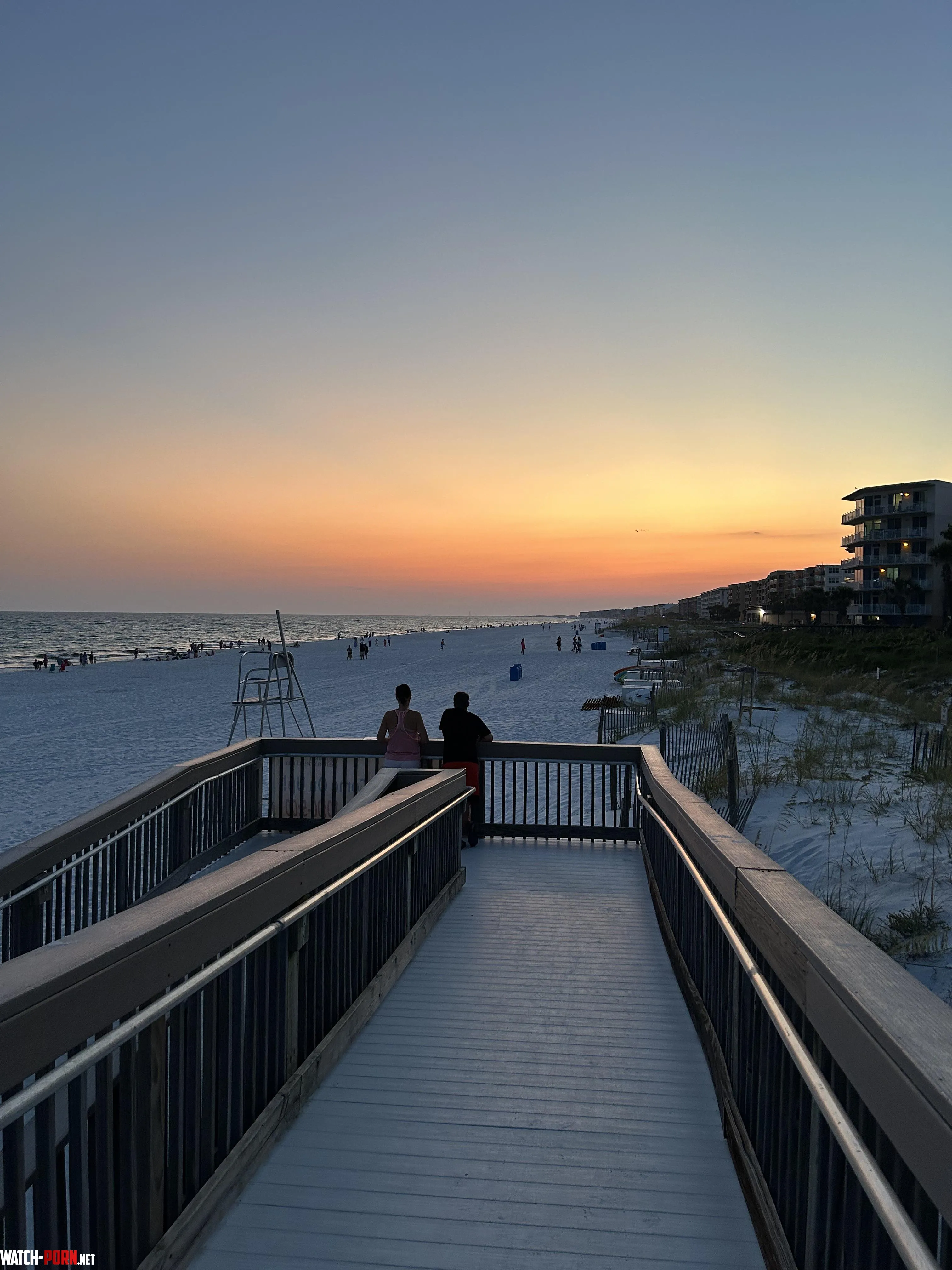 Okaloosa IslandFort Walton Beach August 2024 by ComprehensiveDay5680