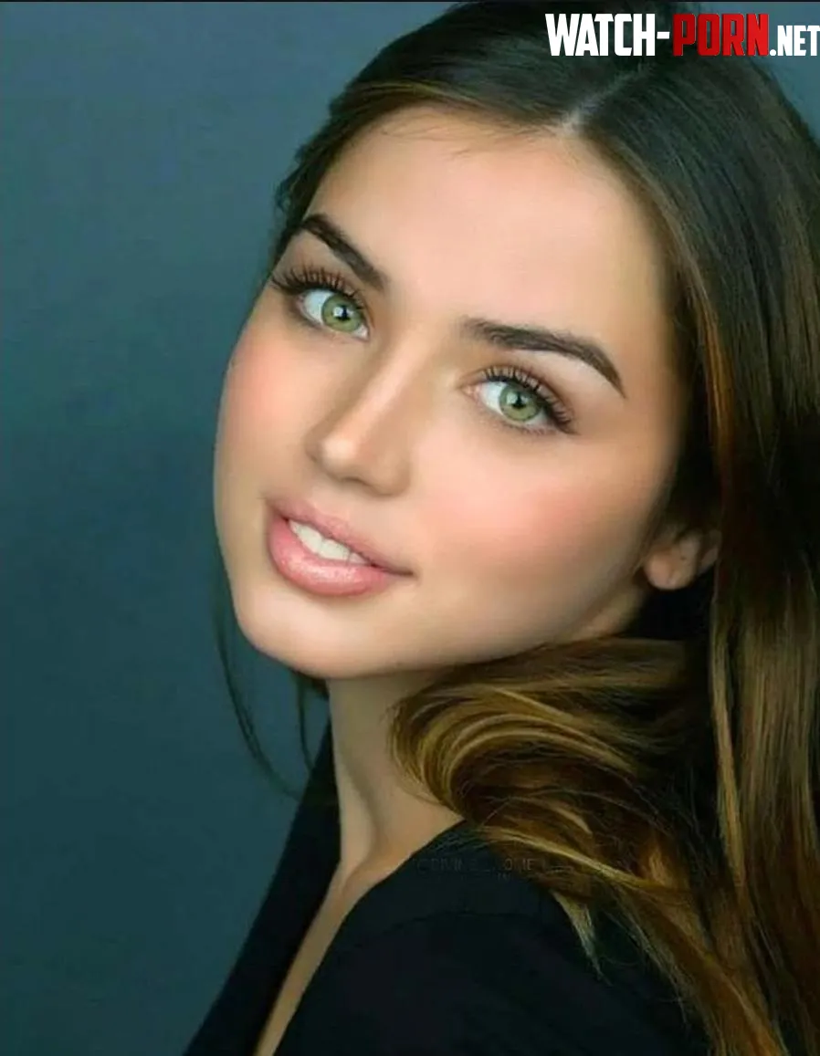 Ana de Armas by miket069