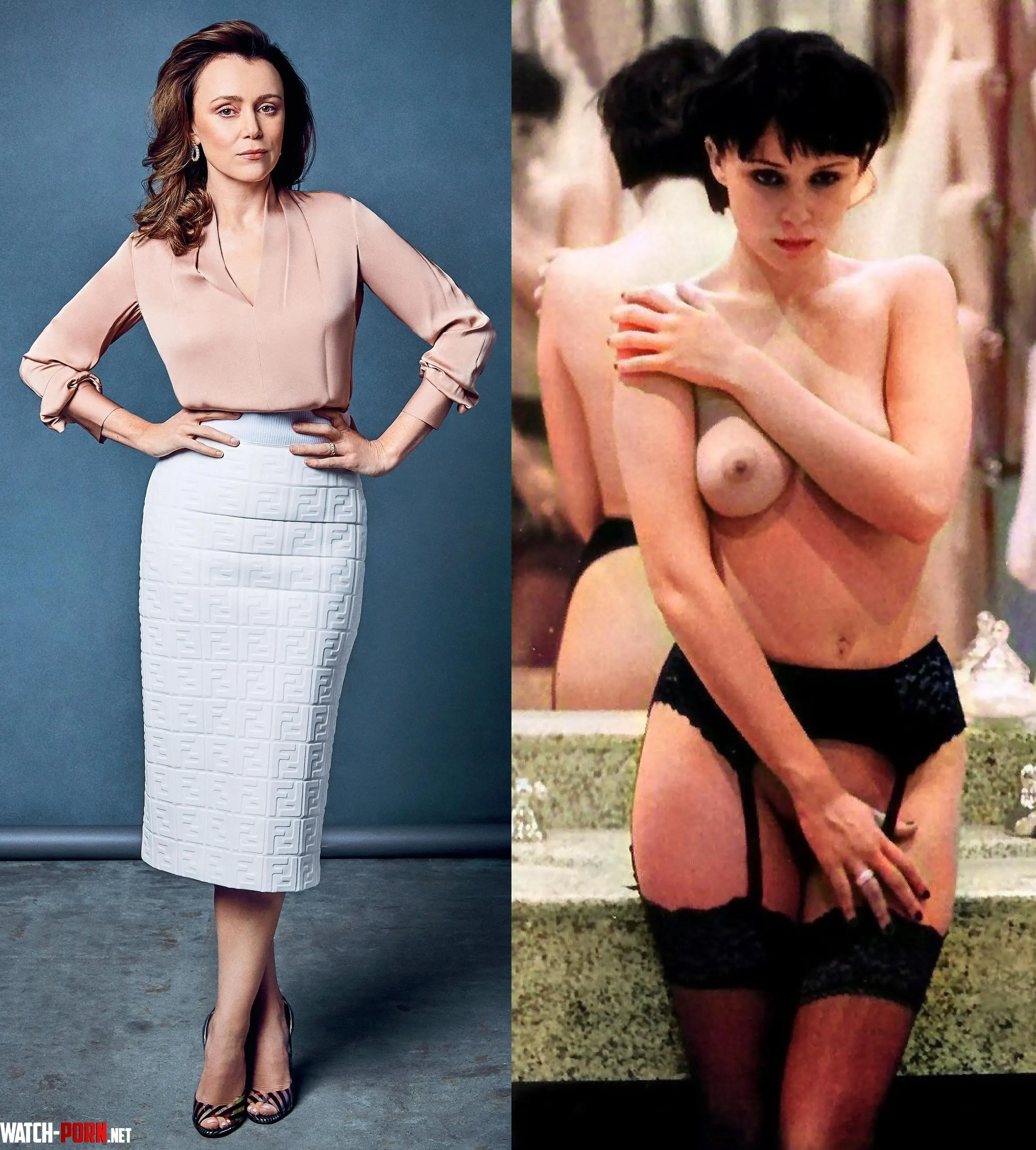 Keeley Hawes by here4fun20_