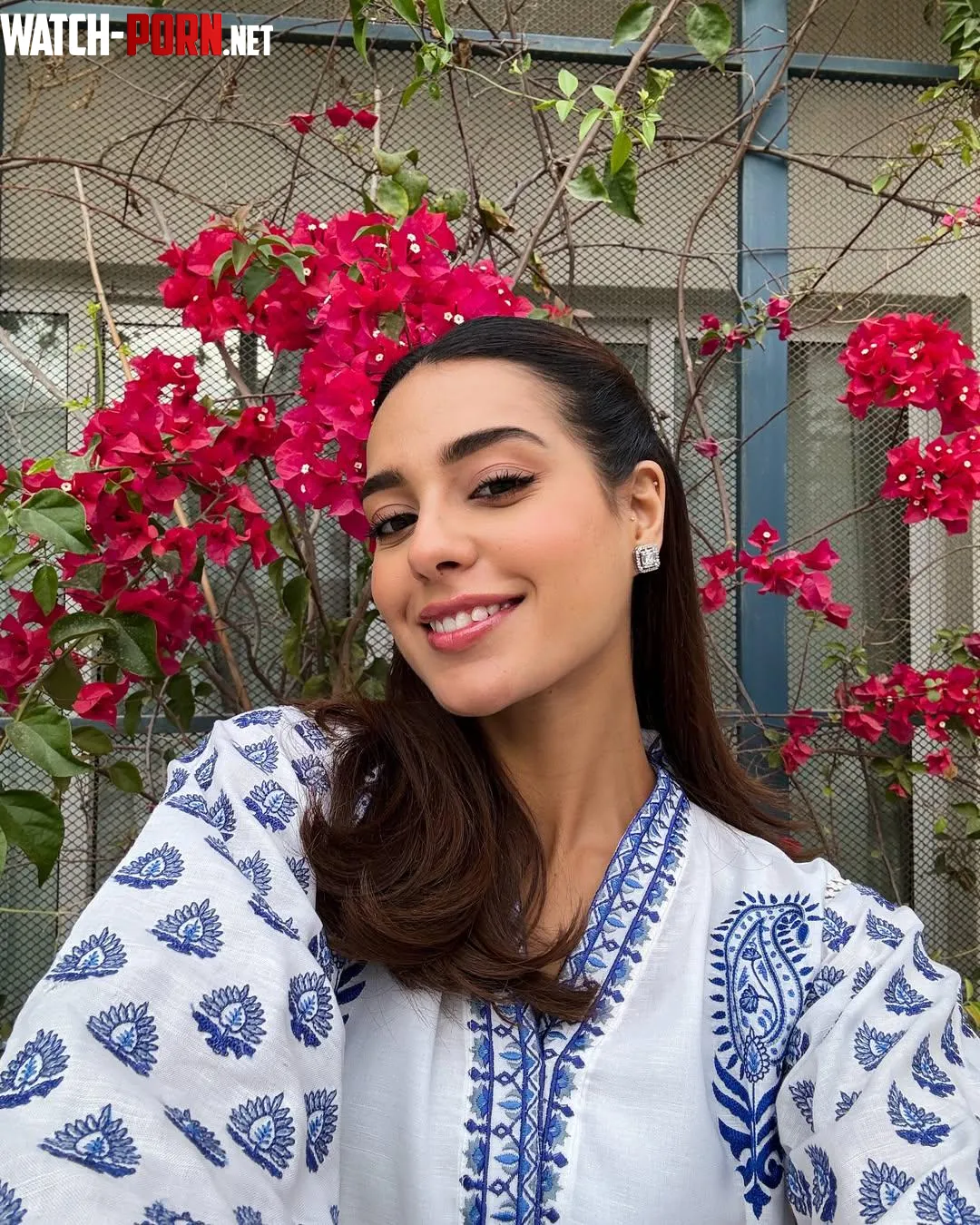 Iqra Aziz by James007BondUK