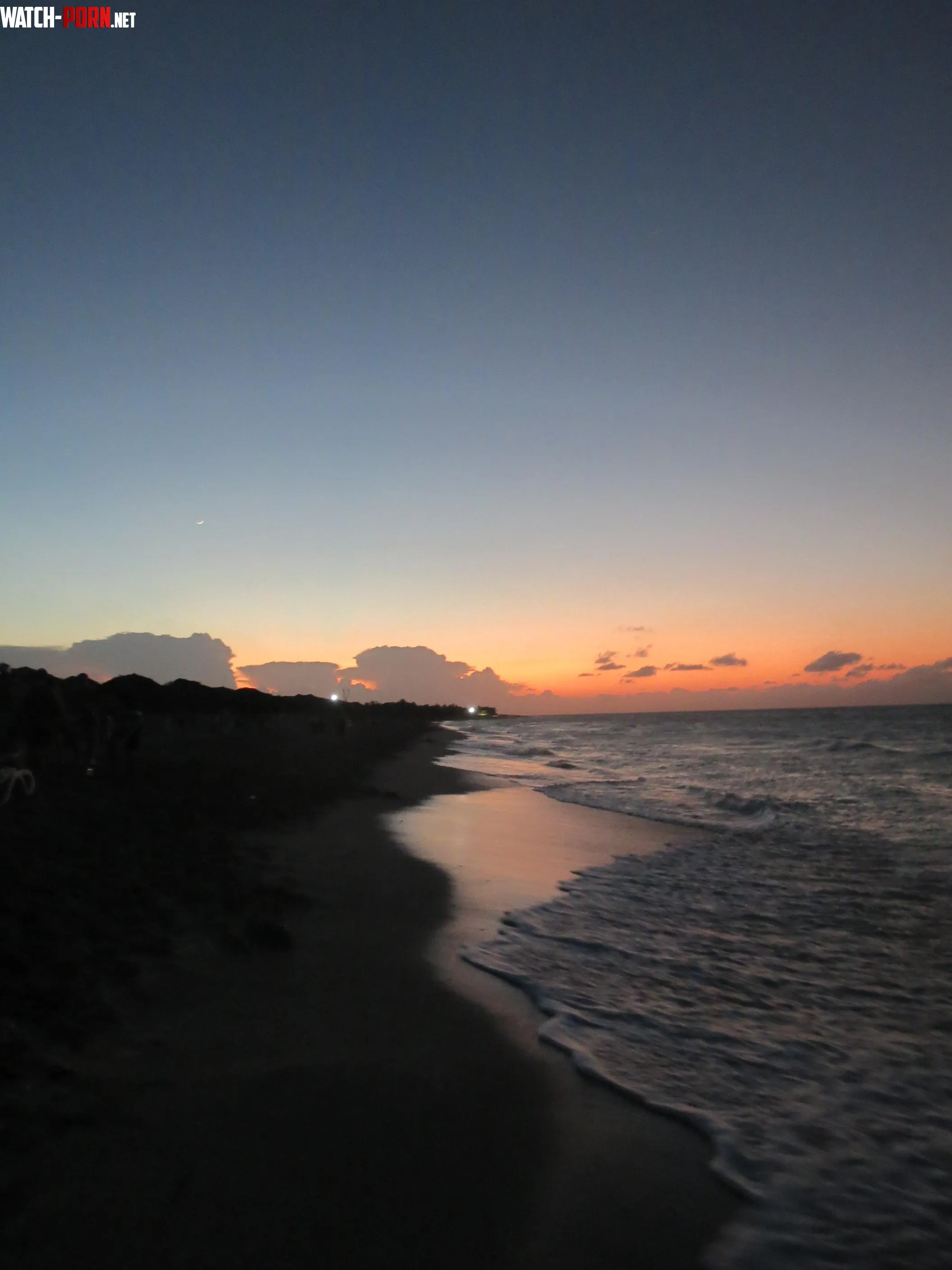 Varadero beach by Amazing-Edu2023