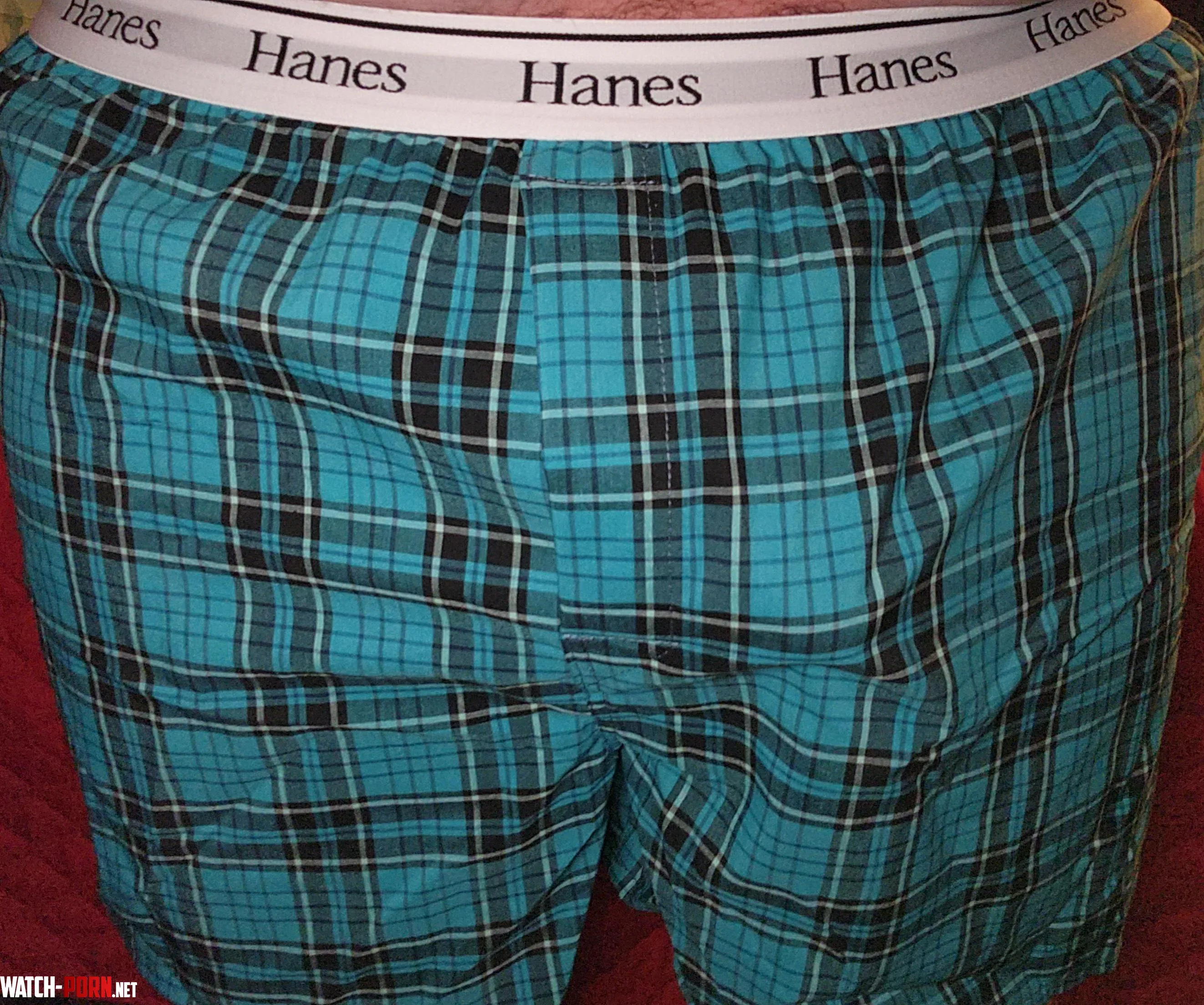 Mid week classic Hanes by SMDBZ25