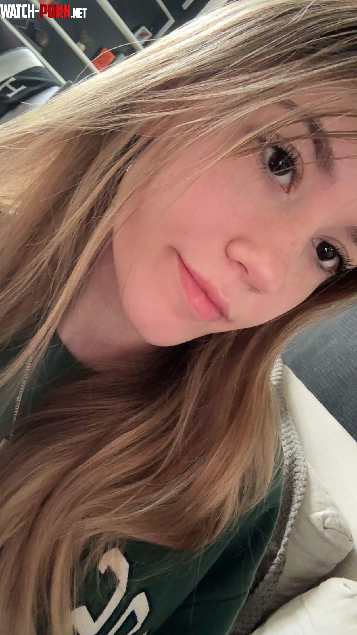 im Felicity F18 and this is my first post here might need someone to use my face lt3 by Felicitysmaok