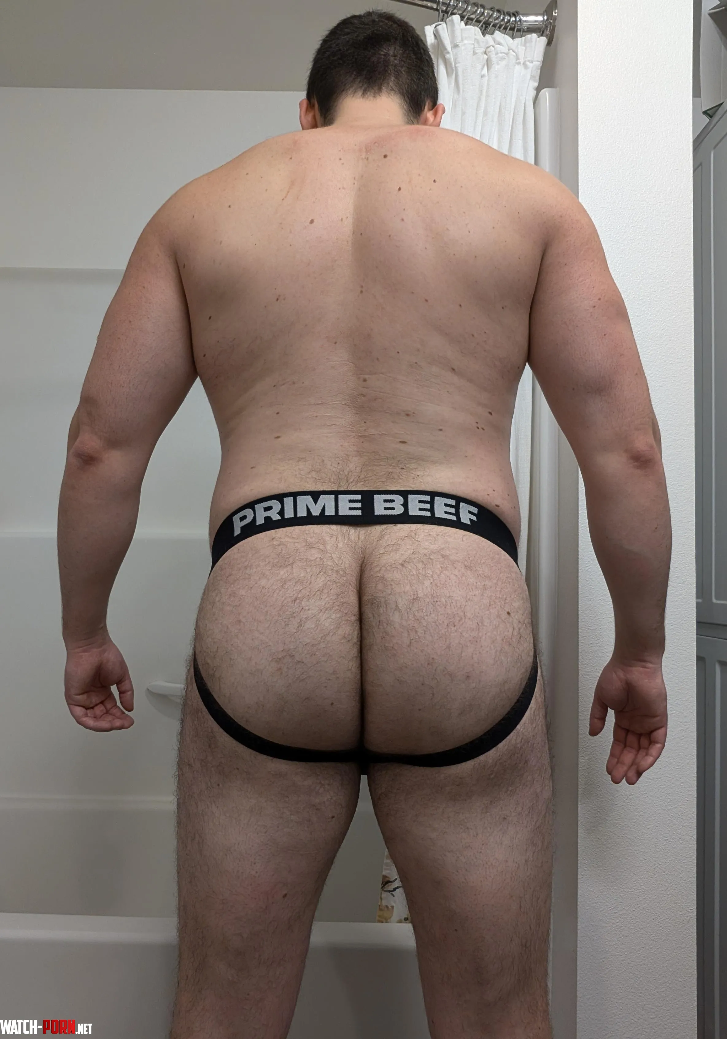 Prime Beef by BeefyVers