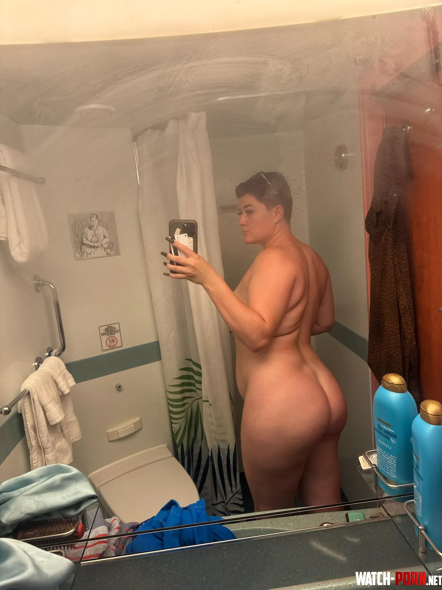 This thick ass needs something big  by Bethanyb567