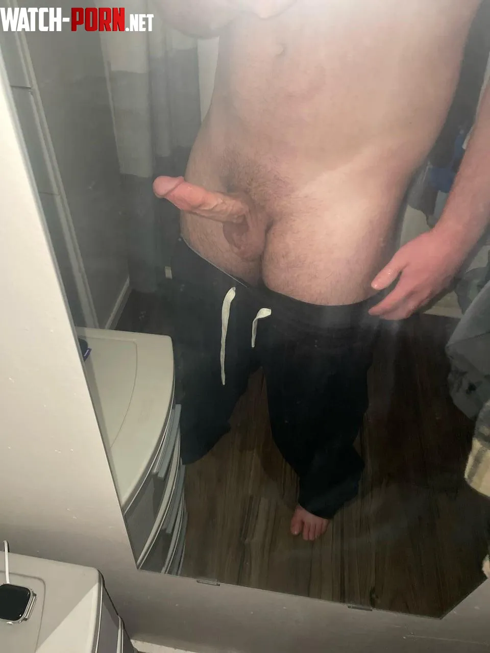 My ex broke up with me bc she hated my cock what do you think by hiddenfu